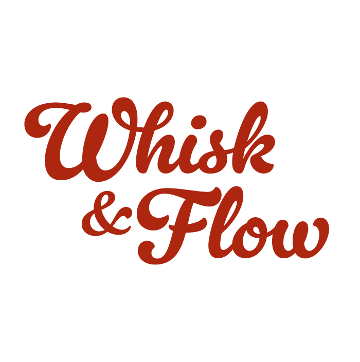 Whisk and Flow 